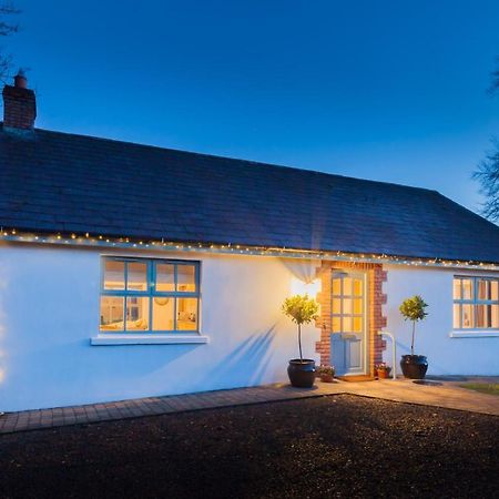 Duneden Cottage And Grounds Randalstown Екстериор снимка