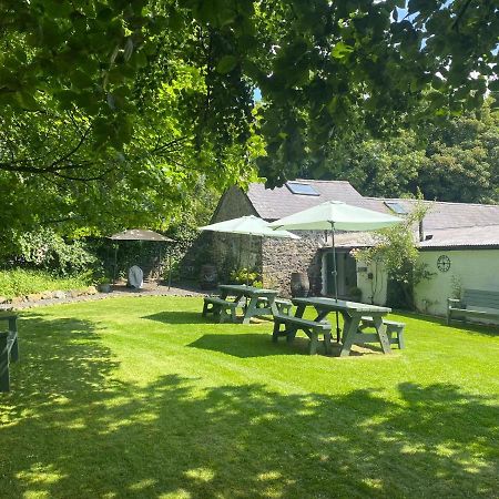 Duneden Cottage And Grounds Randalstown Екстериор снимка