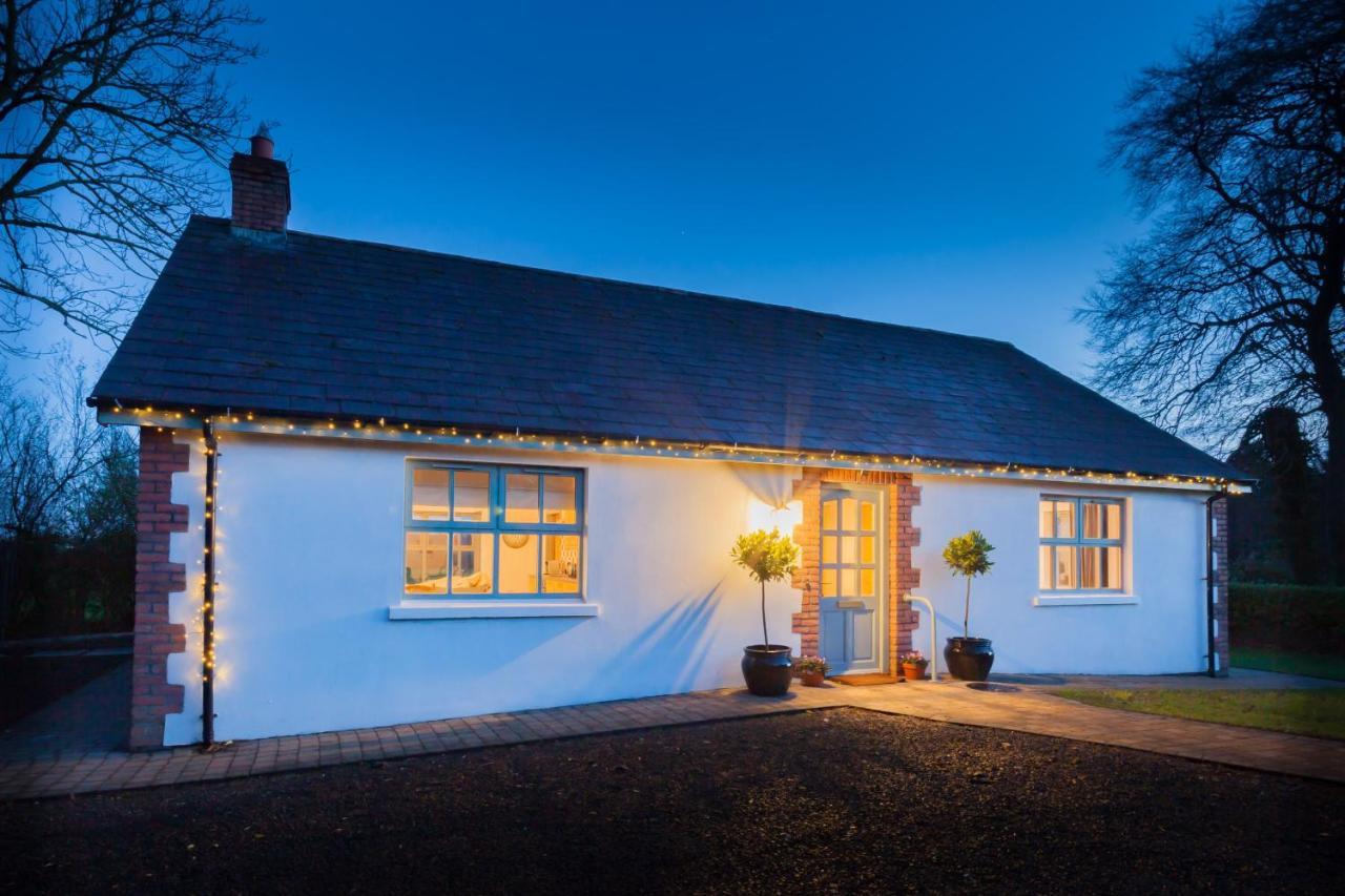 Duneden Cottage And Grounds Randalstown Екстериор снимка