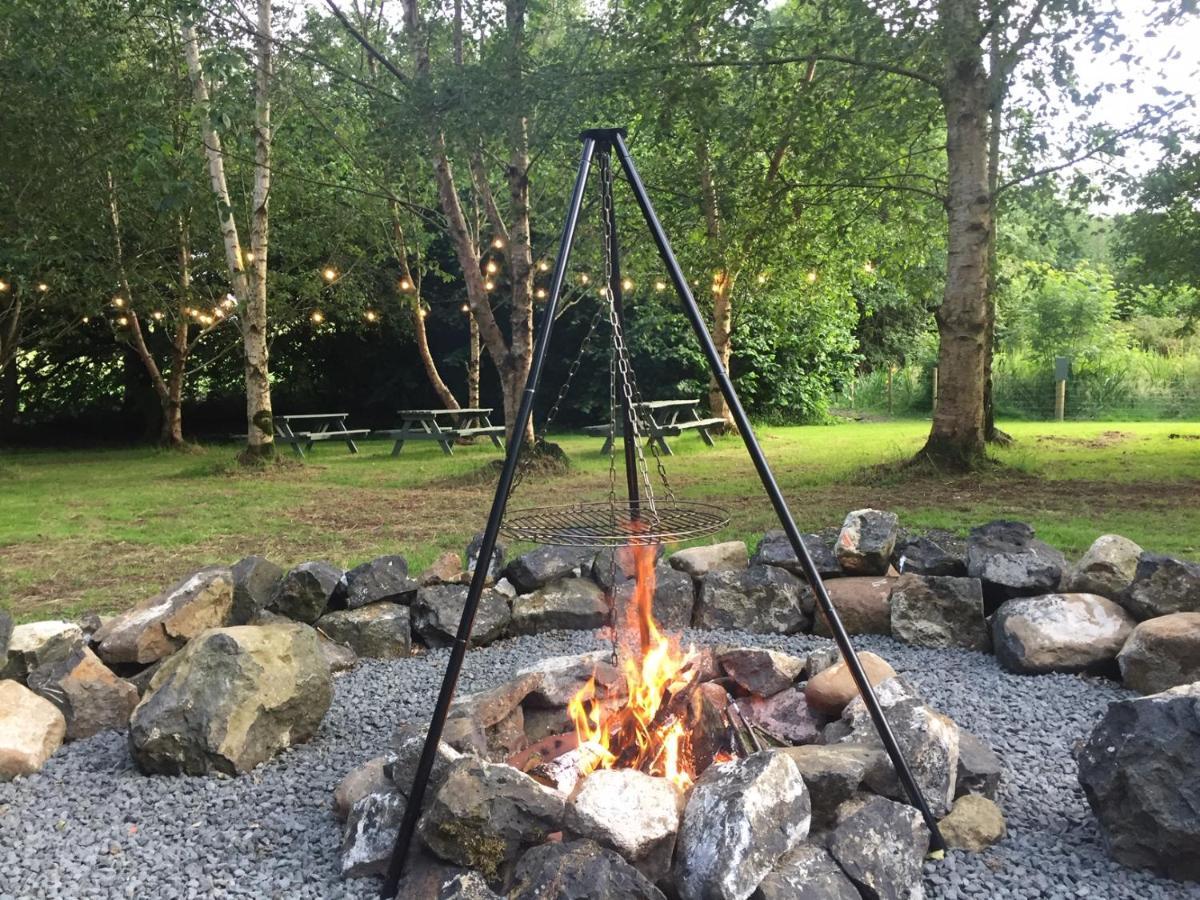 Duneden Cottage And Grounds Randalstown Екстериор снимка