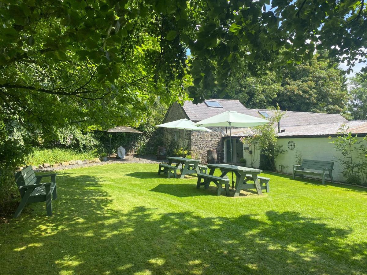 Duneden Cottage And Grounds Randalstown Екстериор снимка