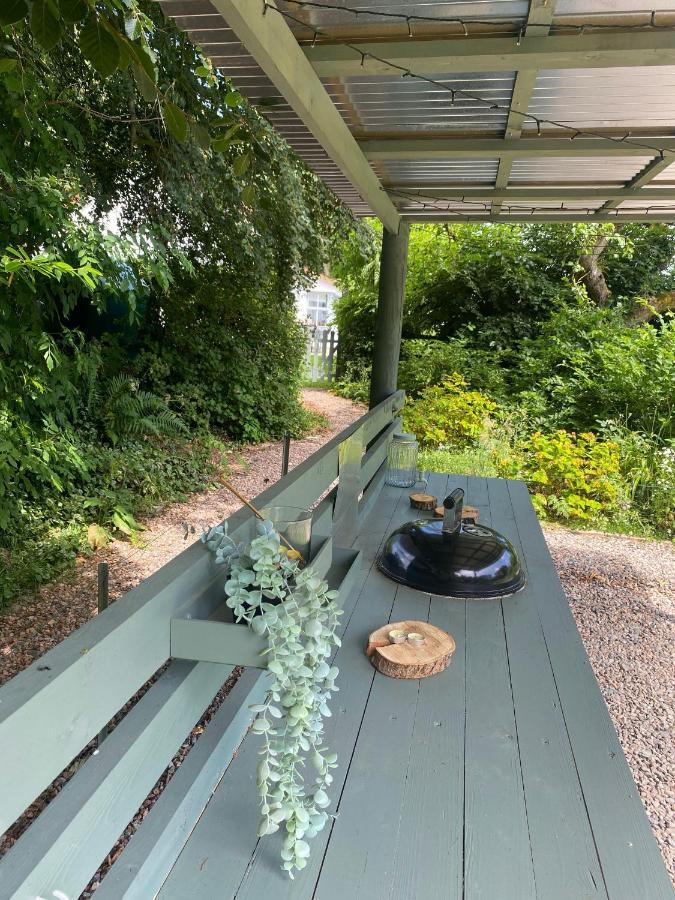 Duneden Cottage And Grounds Randalstown Екстериор снимка