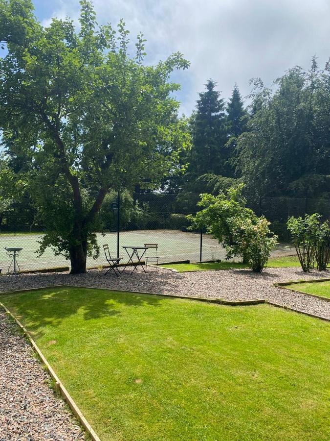 Duneden Cottage And Grounds Randalstown Екстериор снимка