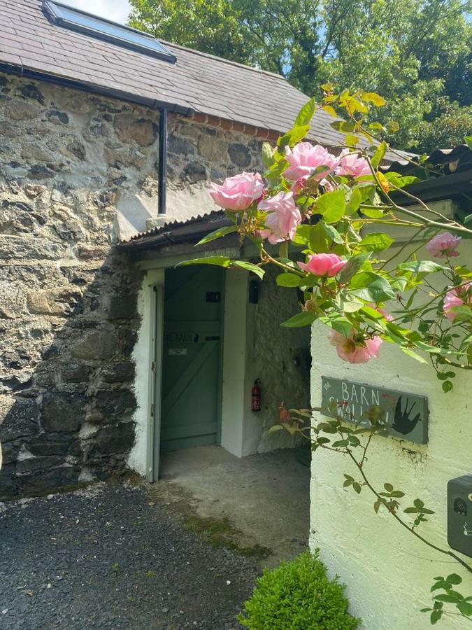 Duneden Cottage And Grounds Randalstown Екстериор снимка