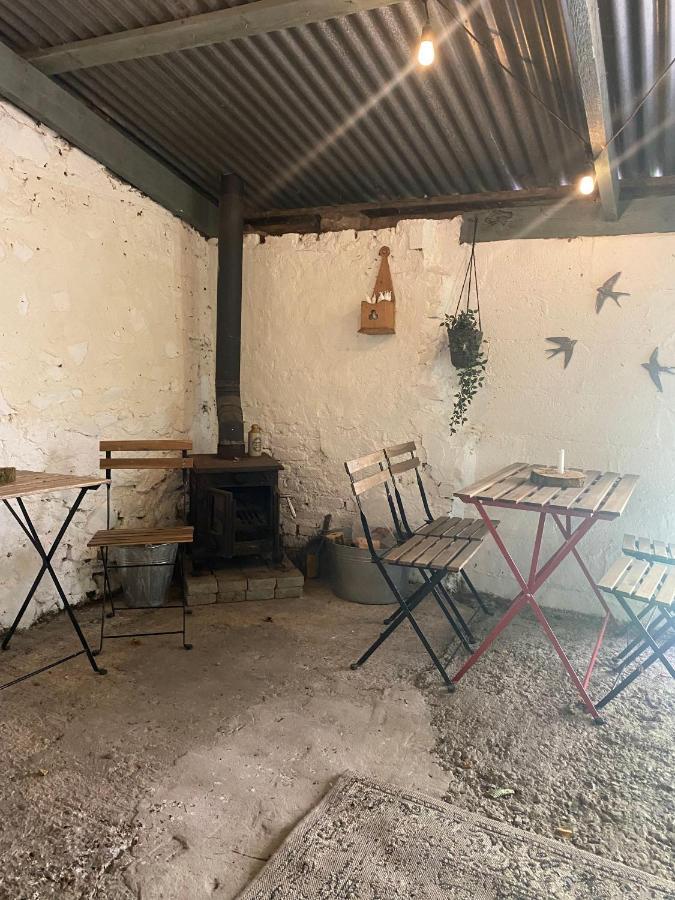 Duneden Cottage And Grounds Randalstown Екстериор снимка