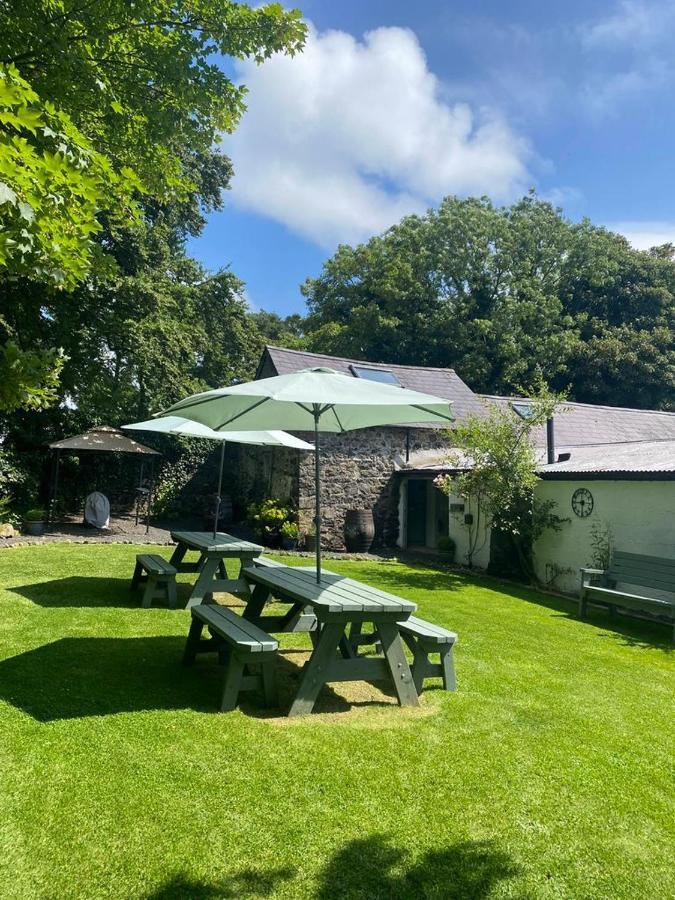 Duneden Cottage And Grounds Randalstown Екстериор снимка