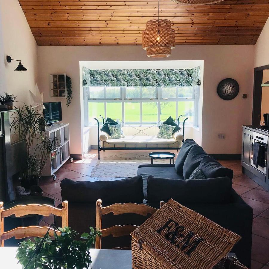 Duneden Cottage And Grounds Randalstown Екстериор снимка