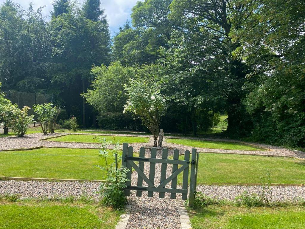 Duneden Cottage And Grounds Randalstown Екстериор снимка