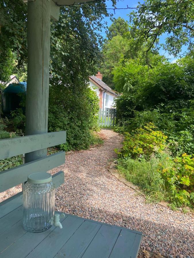 Duneden Cottage And Grounds Randalstown Екстериор снимка