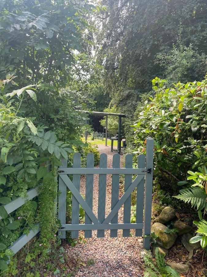 Duneden Cottage And Grounds Randalstown Екстериор снимка