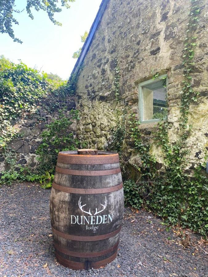 Duneden Cottage And Grounds Randalstown Екстериор снимка